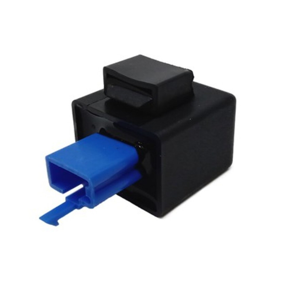 Centrale de clignotants électronique DZE 2 X 3W + 0.25W