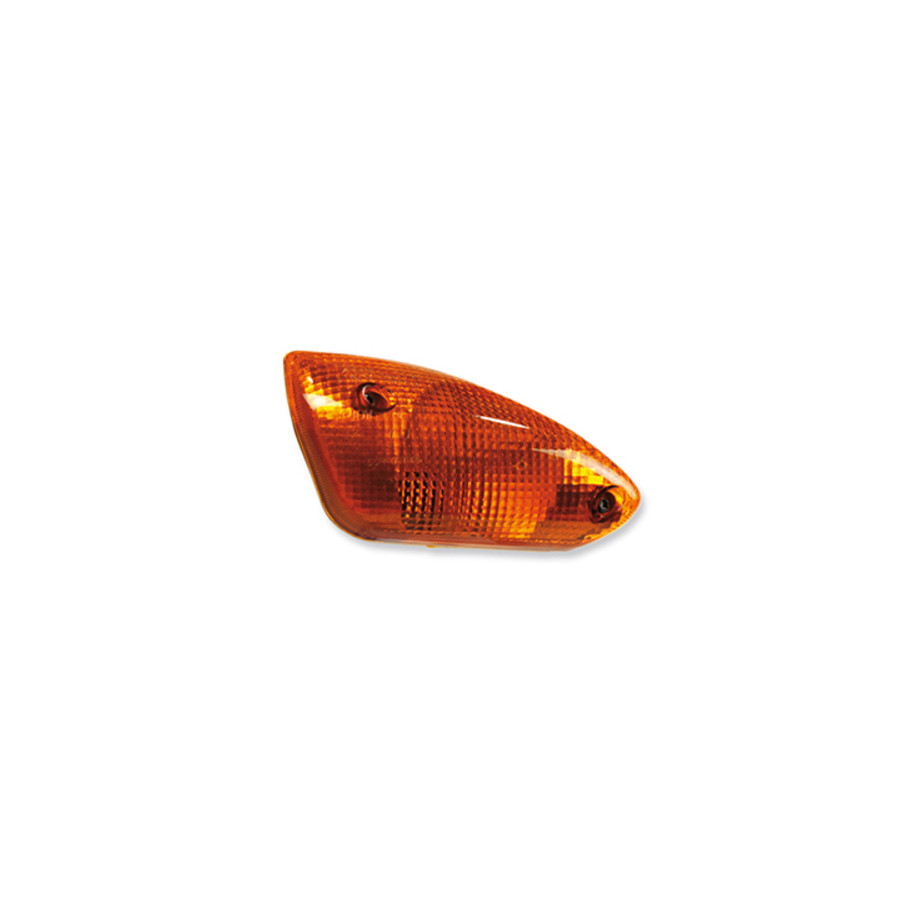 Clignotant avant droit V PARTS type origine optique orange