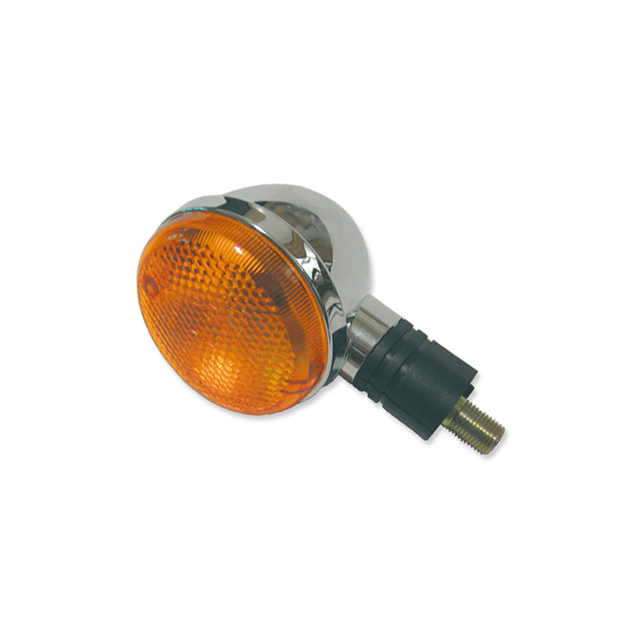 Clignotant arrière droit V PARTS type origine optique orange