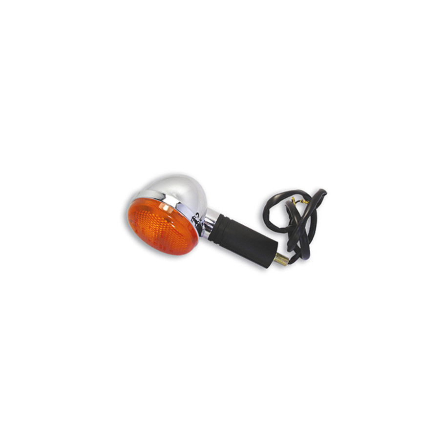 Clignotant V PARTS avant gauche/arrière droit type origine Suzuki GZ125 Marauder