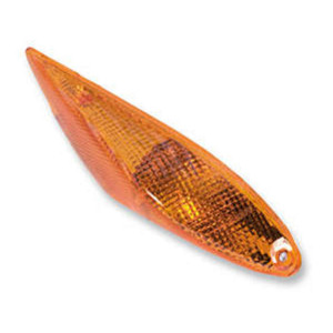 Clignotant avant droit V PARTS type origine optique orange