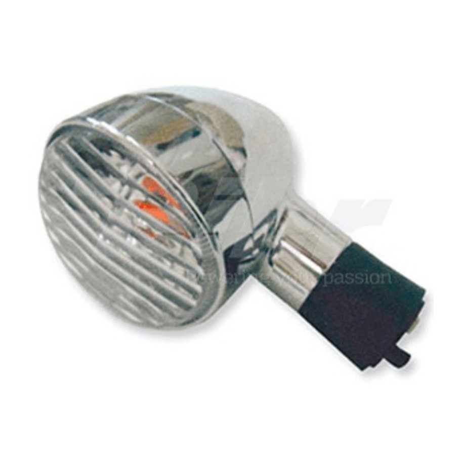 Clignotant V PARTS avant gauche type origine Honda VTX/VT Shadow