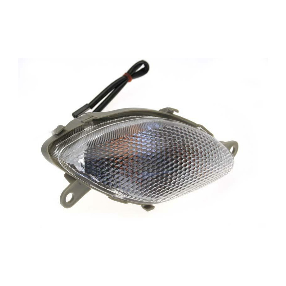 Clignotant V PARTS avant gauche type origine Suzuki GSX1300R Hayabusa