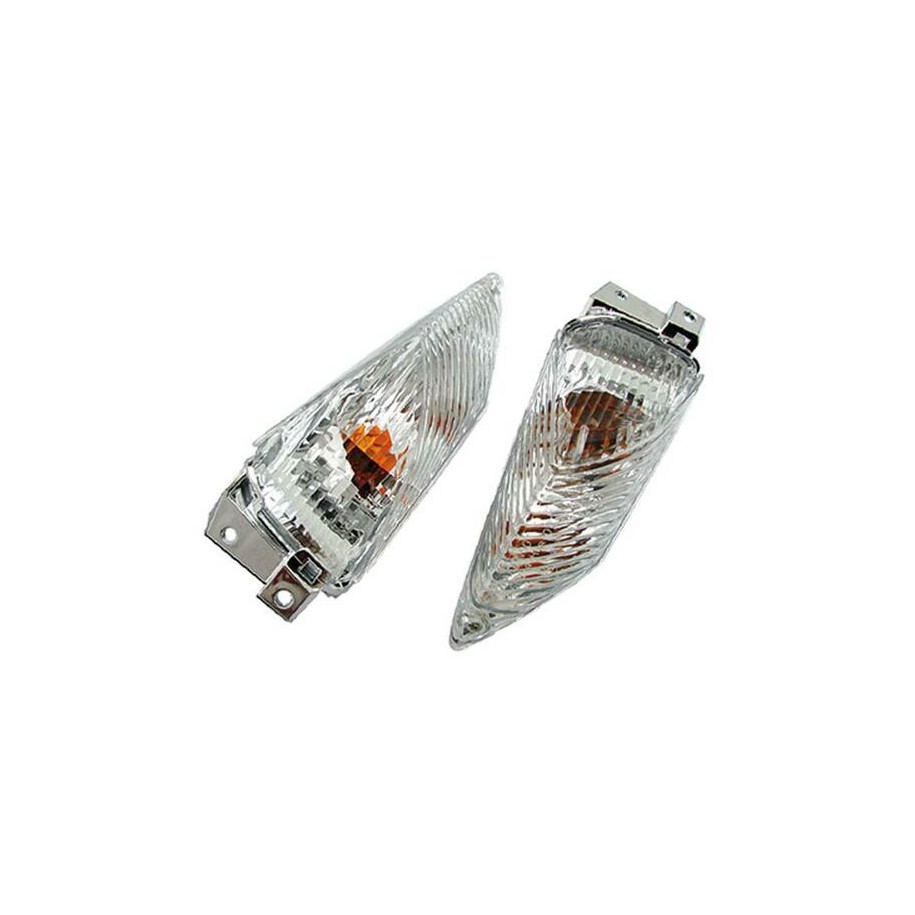 Clignotant V PARTS arrière gauche type origine Suzuki GSX-R600/750/1000