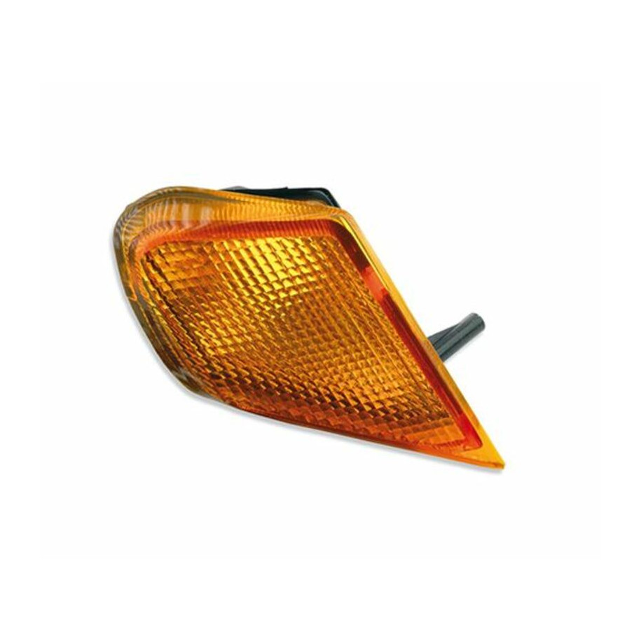 Clignotant avant droit V PARTS type origine optique orange
