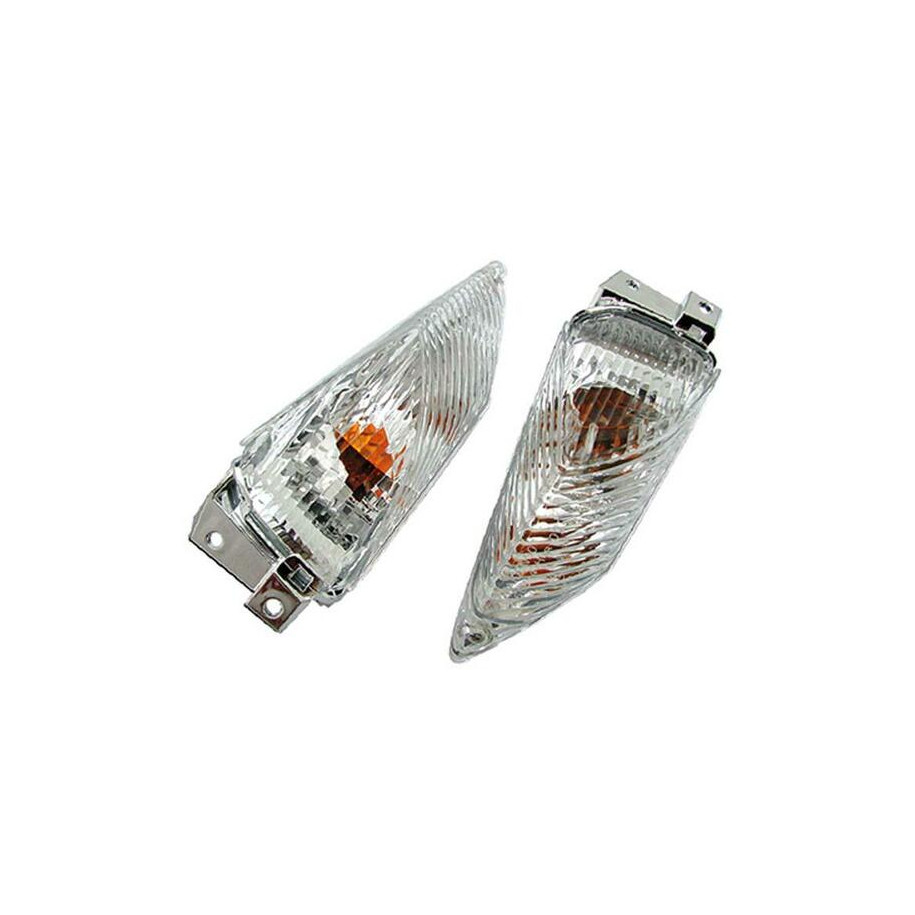 Clignotant V PARTS arrière droit type origine Suzuki GSX-R600/750/1000