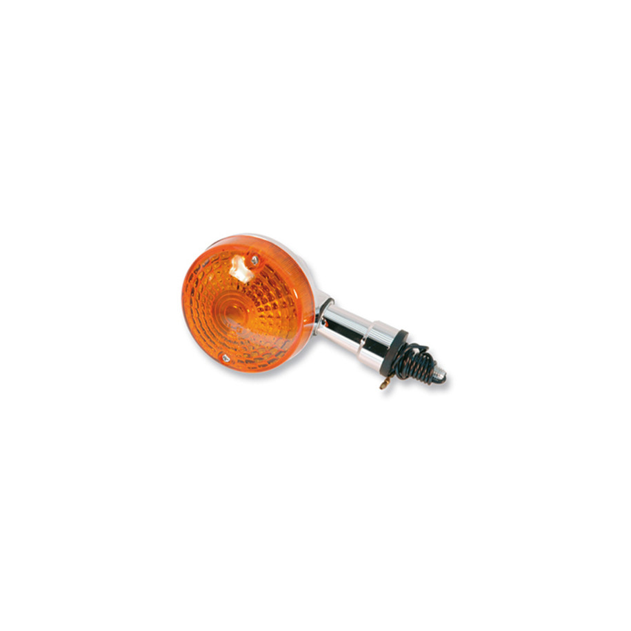 Cabochon de clignotant V PARTS arrière type origine