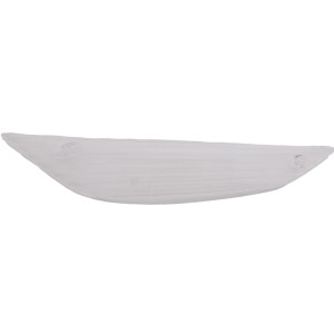 Cabochon V PARTS Type origine transparent Piaggio Zip 50