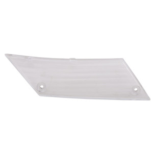 Cabochon V PARTS Type origine transparent Piaggio Zip 50
