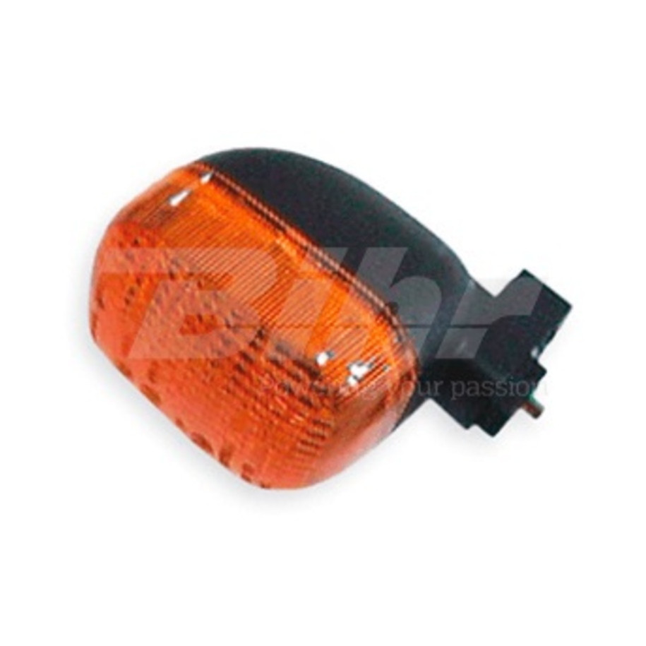 Clignotant arrière gauche V PARTS type origine optique orange