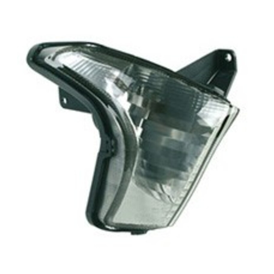 Front Right Indicator