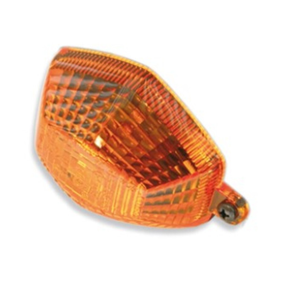 Both Sides Front and Rear Indicator LENS