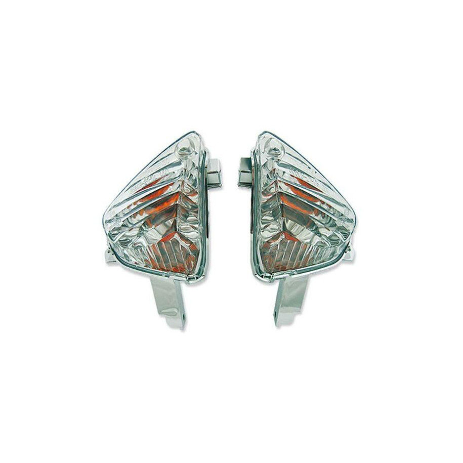 Clignotant V PARTS arrière droit type origine Suzuki GSX-R600/750/1000