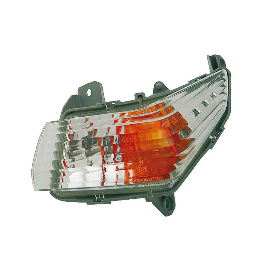 Clignotant V PARTS avant gauche type origine Suzuki GSR600