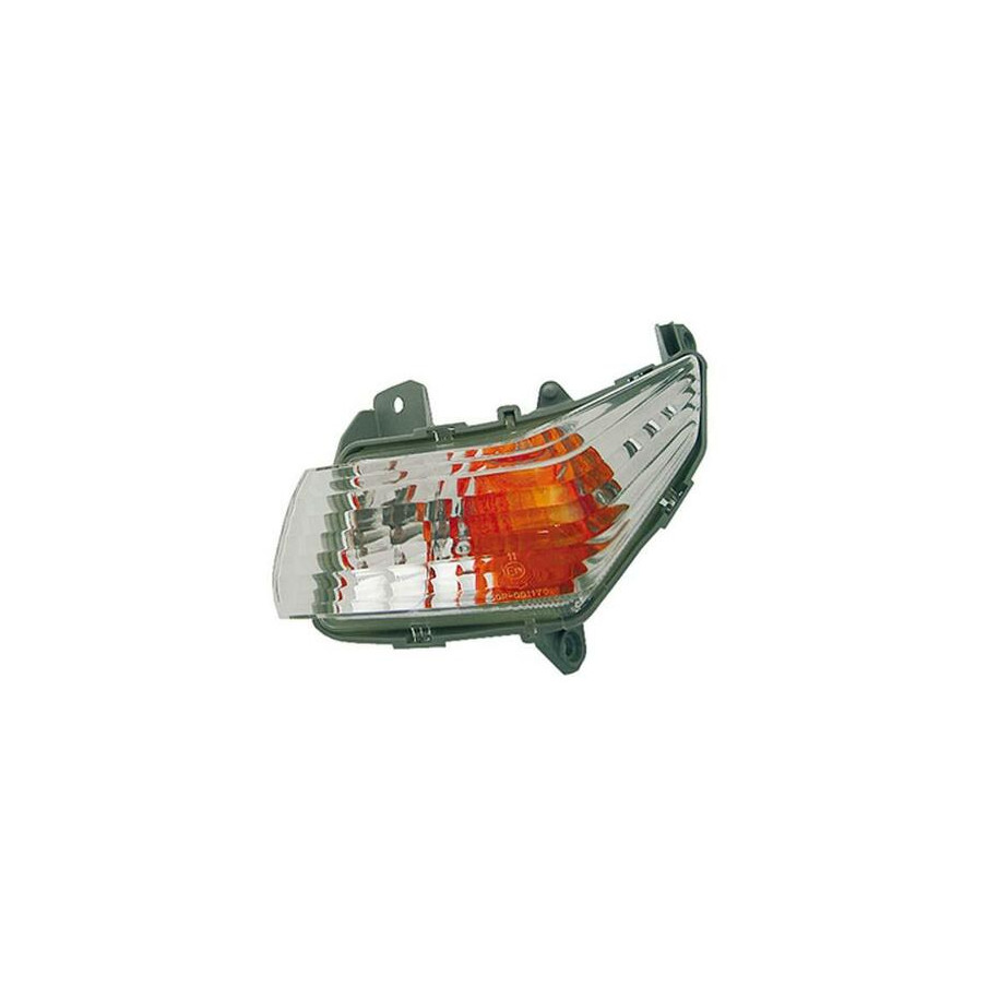 Clignotant V PARTS avant droit type origine Suzuki GSR600