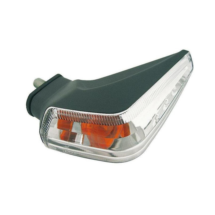 Clignotant V PARTS arrière gauche type origine Suzuki GSR600