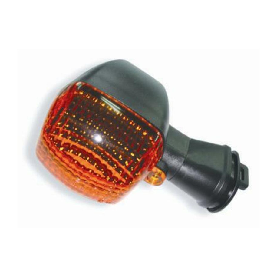 Clignotant V PARTS avant gauche/arrière droit type origine Yamaha FZS1000 Fazer
