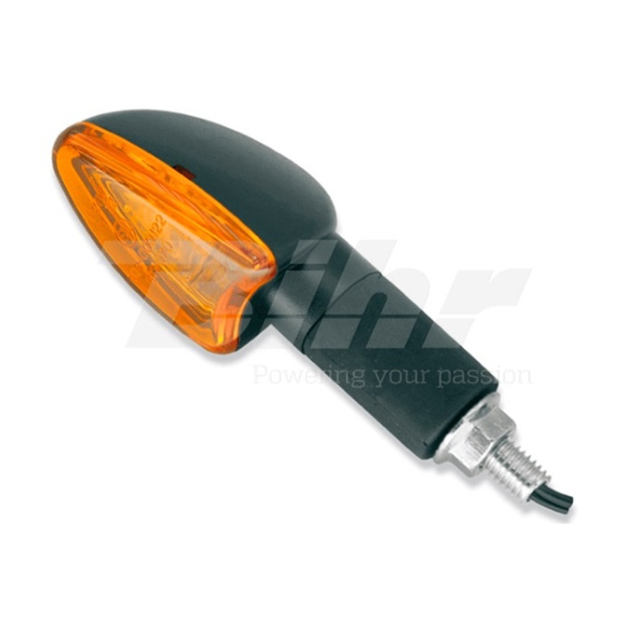Clignotants V PARTS type origine orange Beta RR Motard Track 50