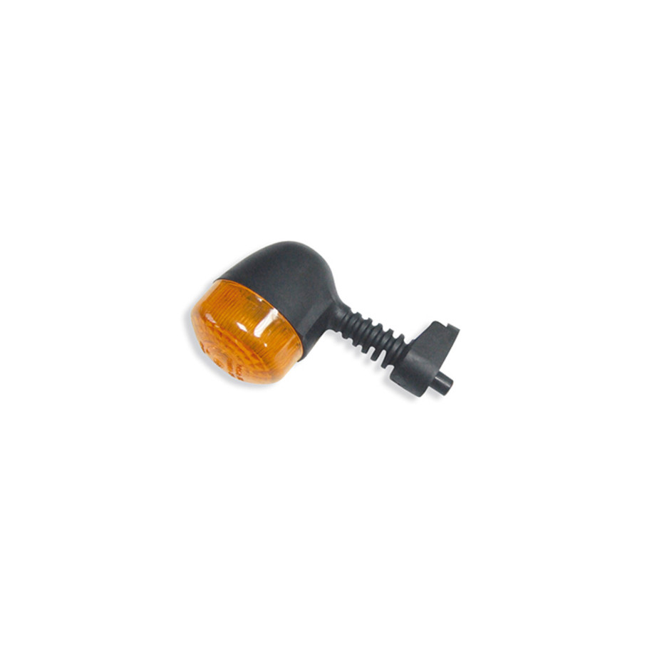 Clignotant avant gauche/arrière droit V PARTS type origine optique orange