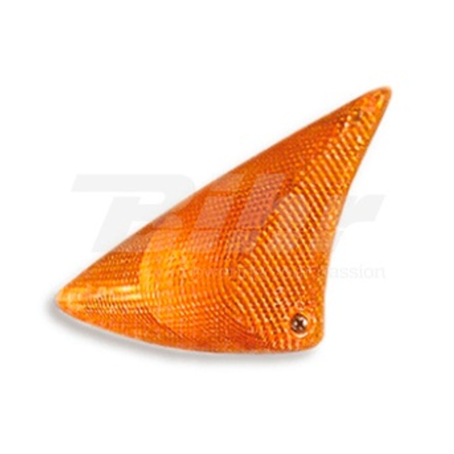 Clignotant avant droit V PARTS type origine optique orange