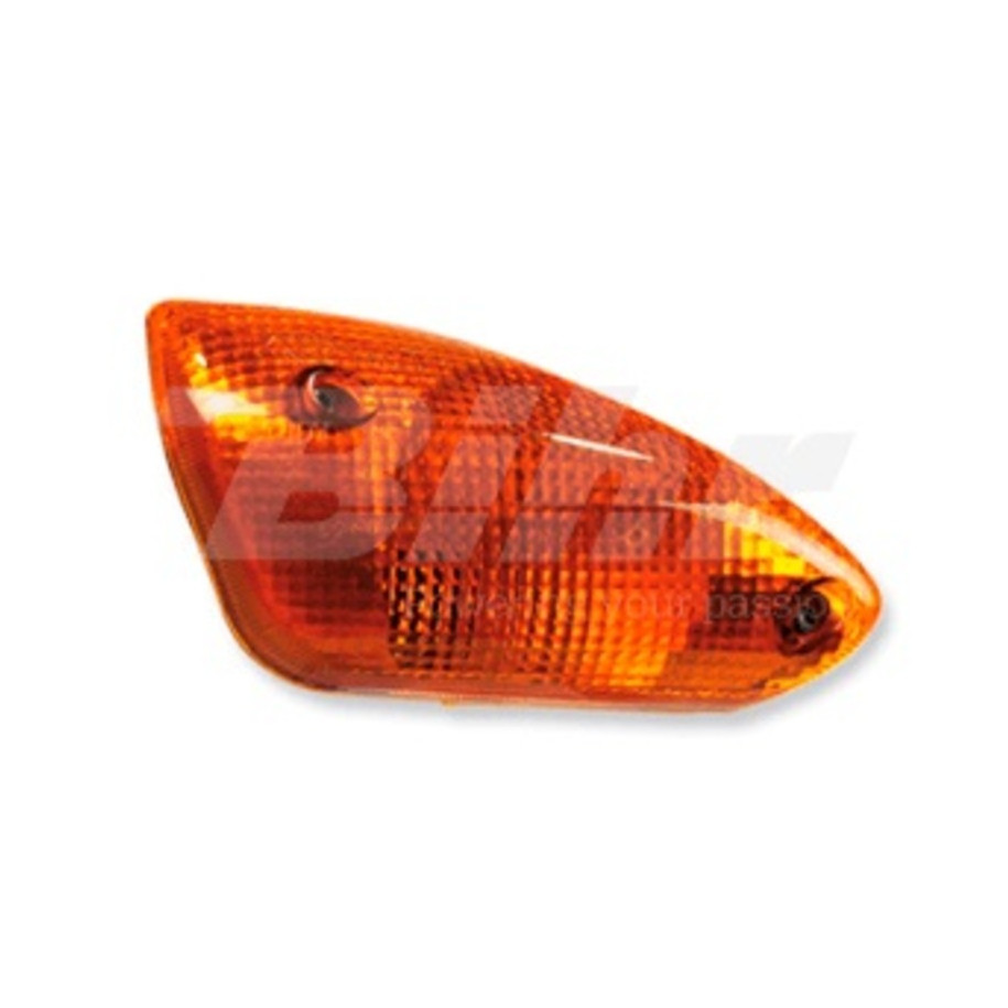 Clignotant avant gauche V PARTS type origine optique orange