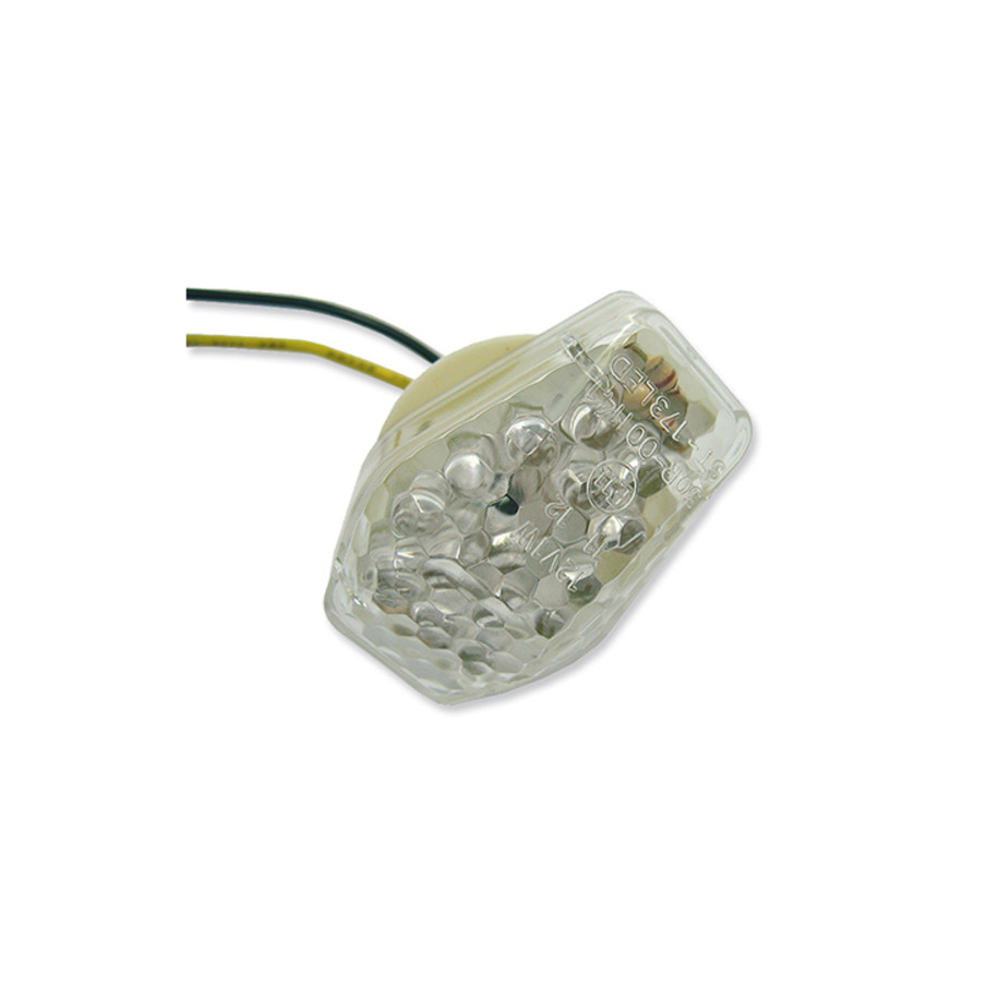 Clignotant V PARTS LED type origine Suzuki GSF Bandit 600