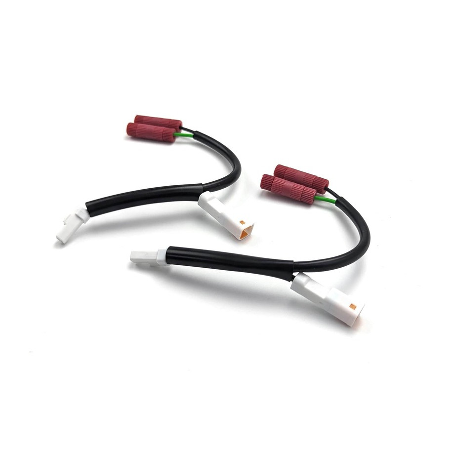 Câble adaptateur pour clignotant DENALI