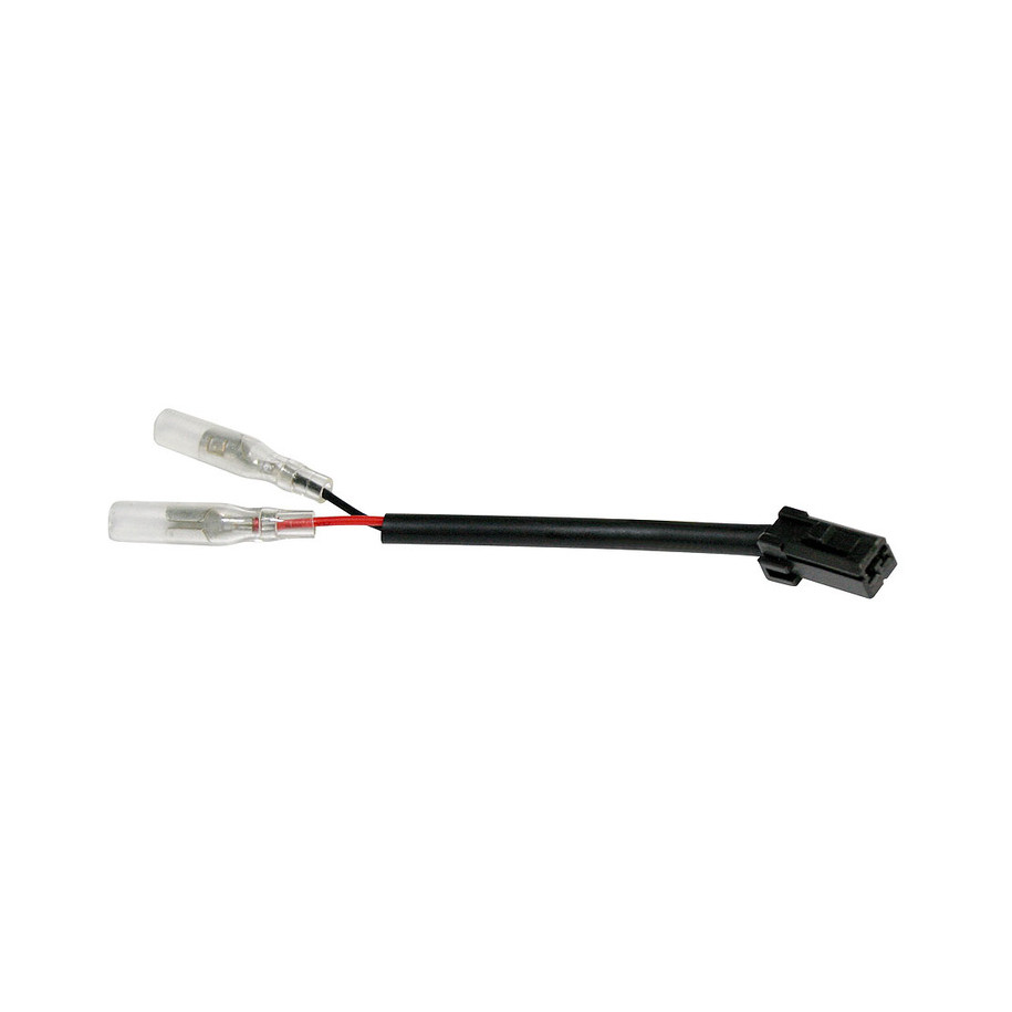 Câble adaptateur HIGHSIDER clignotant - Harley Davidson