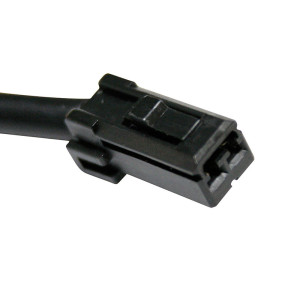 Câble adaptateur HIGHSIDER clignotant - Harley Davidson