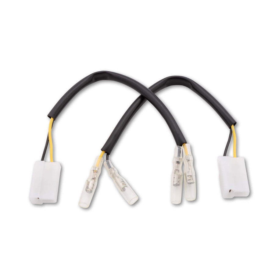 Câble adaptateur clignotant HIGHSIDER - Yamaha