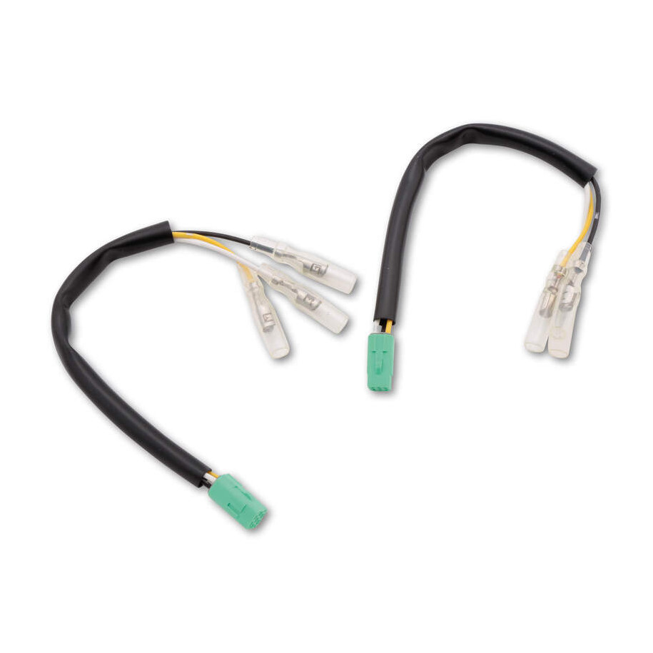 Câble adaptateur clignotant HIGHSIDER - Honda