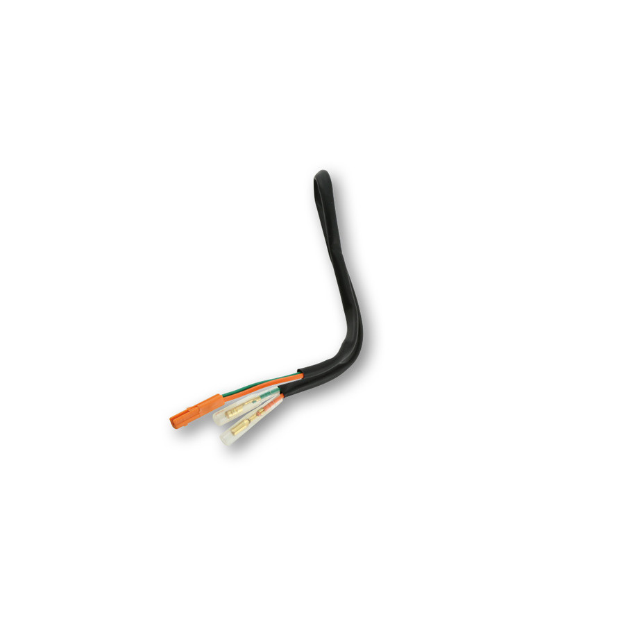 Câble adaptateur HIGHSIDER clignotant - Honda 04+