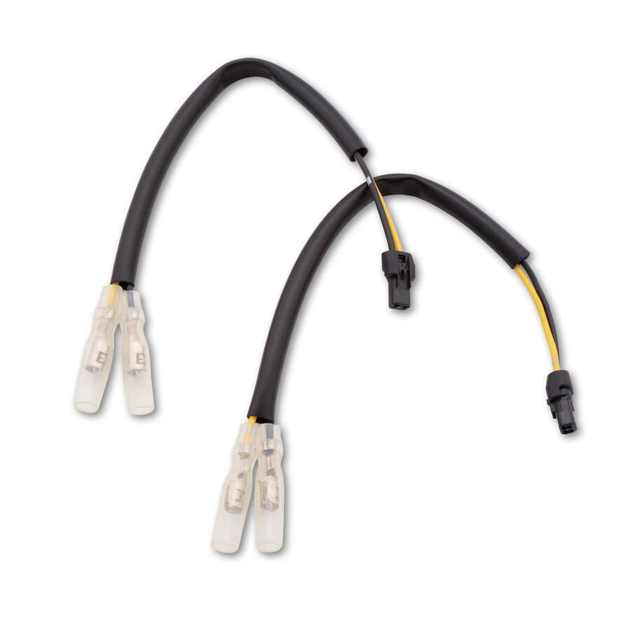 Câble adaptateur clignotant HIGHSIDER - Aprilia