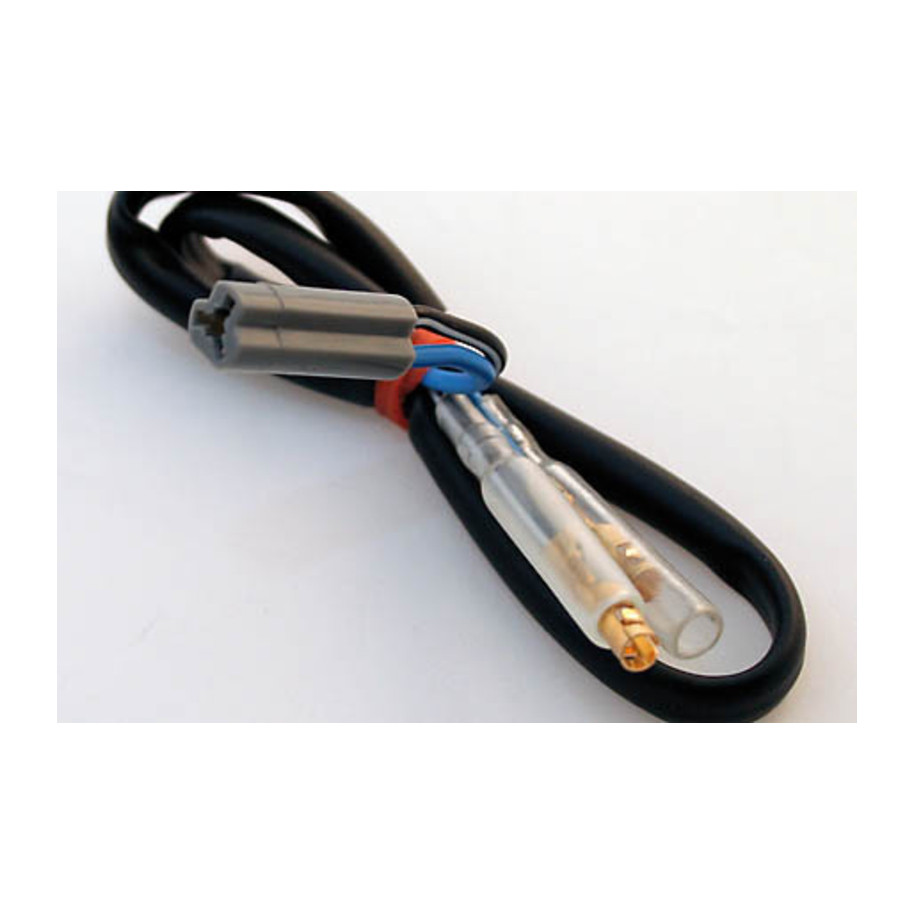 Câble adaptateur HIGHSIDER clignotant - Suzuki/Yamaha
