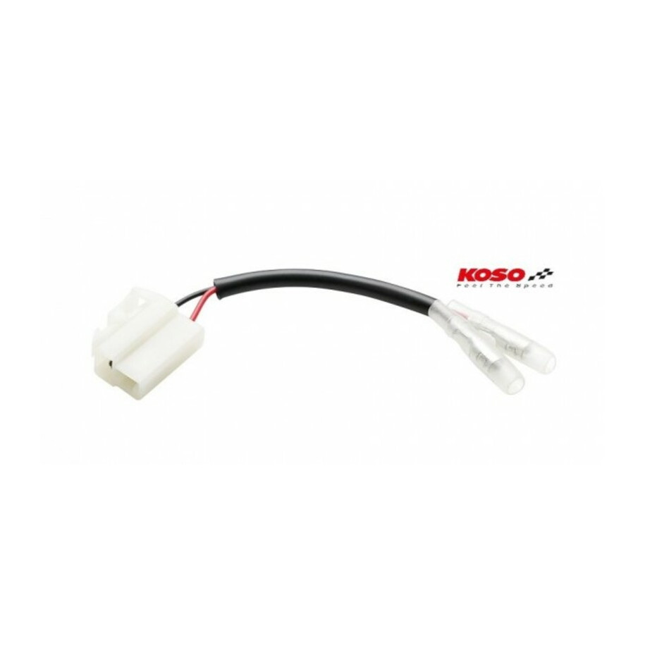 Adaptateur clignotant KOSO Yamaha MT-09