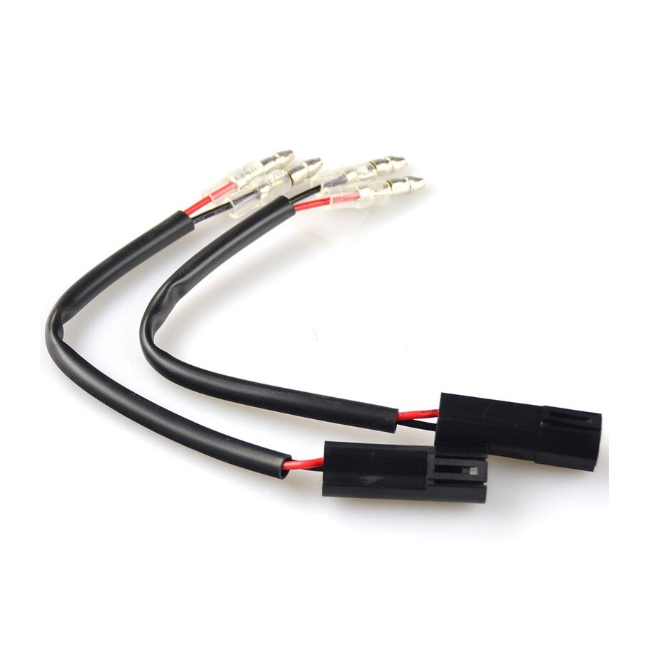 Adaptateur clignotant KOSO Yamaha MT-07