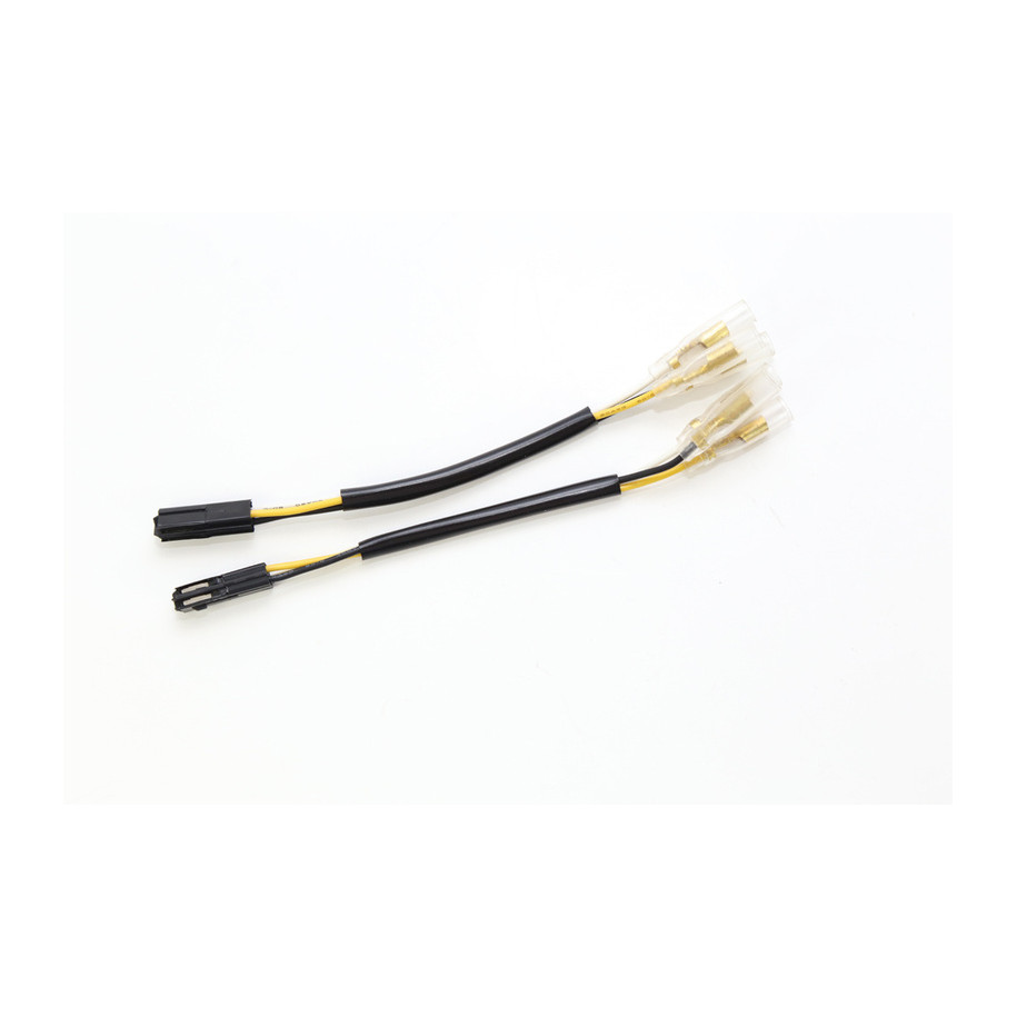 Câble adaptateur HIGHSIDER clignotant / feu de position - Honda