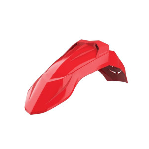 Garde-boue avant POLISPORT Supermotard universel - non percé