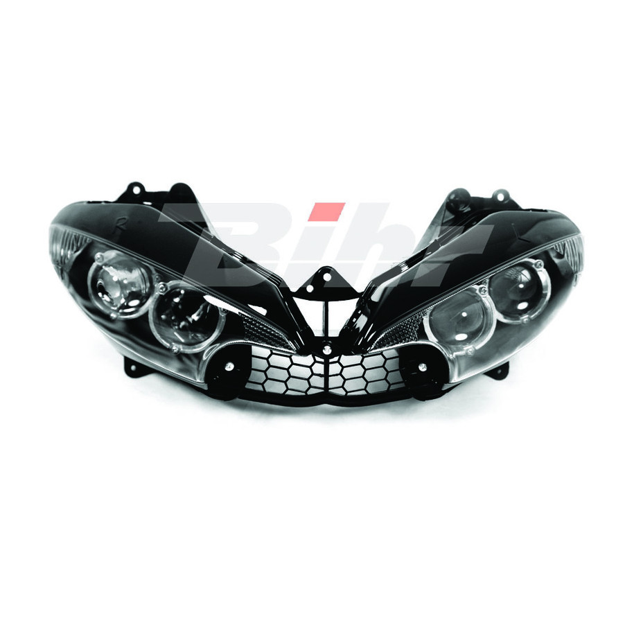 Feu avant Bihr type OEM Yamaha R6
