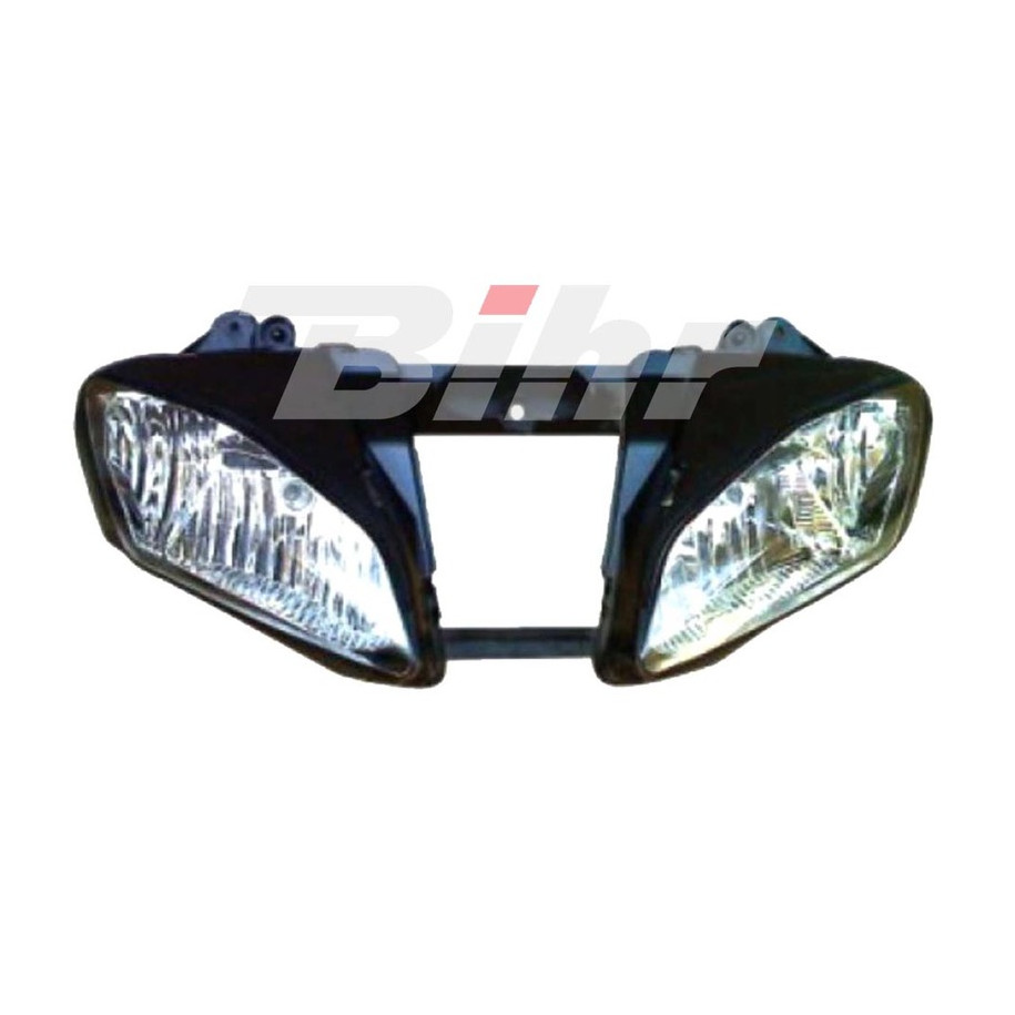 Feu avant Bihr type OEM Yamaha R6