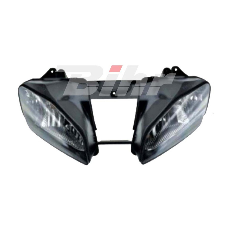 Feu avant Bihr type OEM Yamaha R6