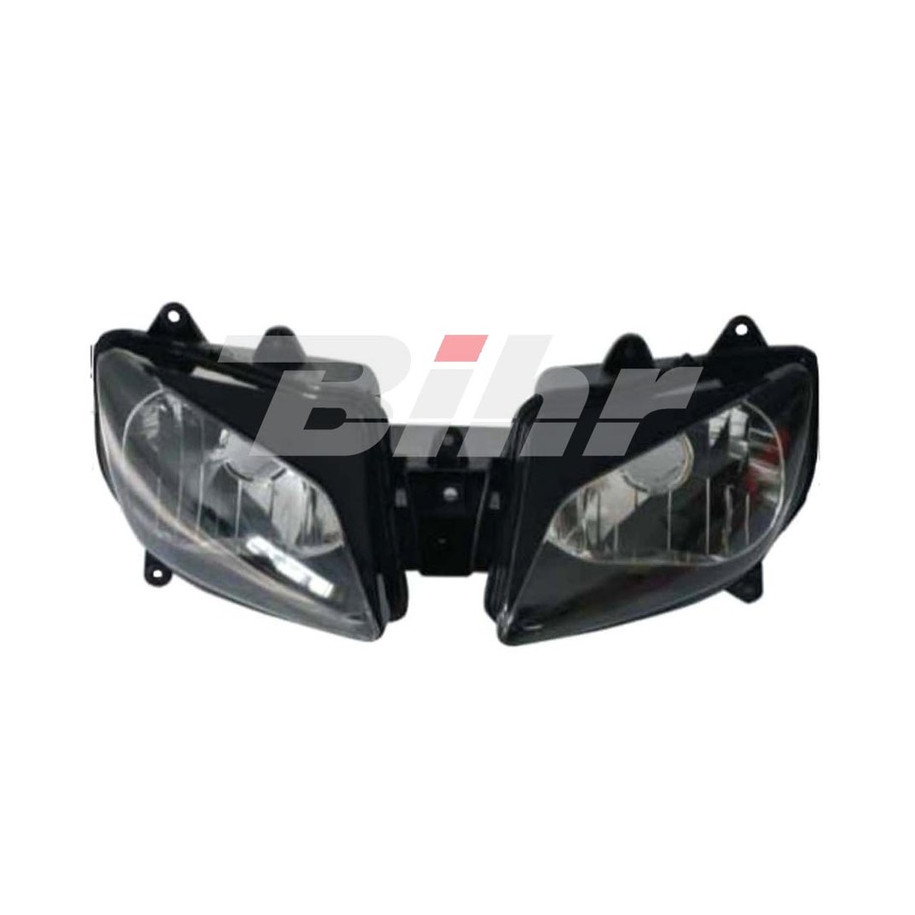 Feu avant Bihr type OEM Yamaha R1