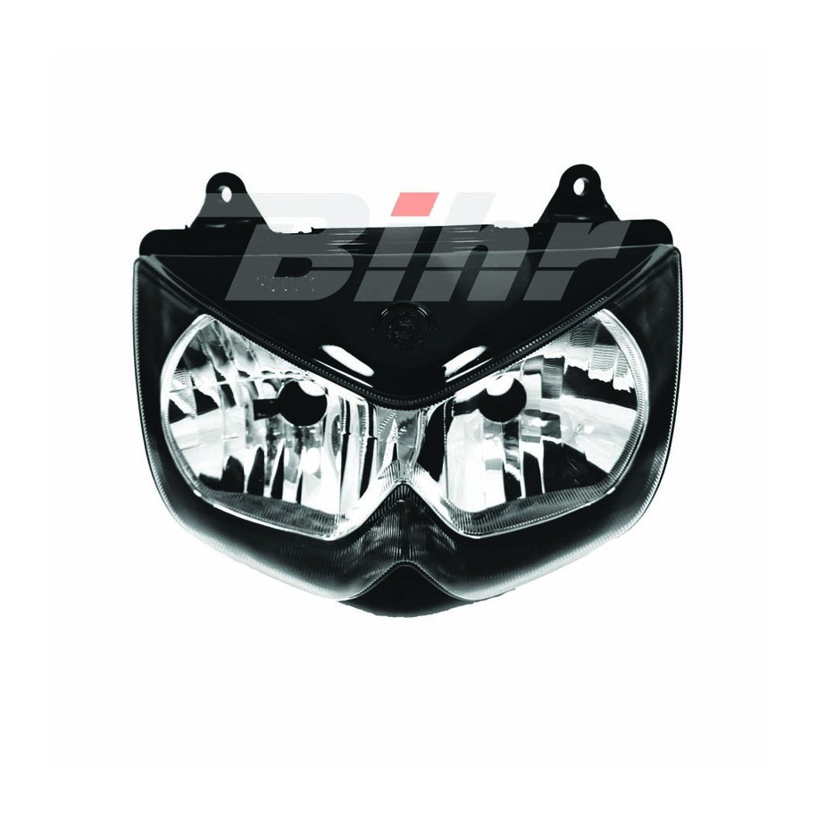 Feu avant Bihr type OEM Kawasaki Z1000