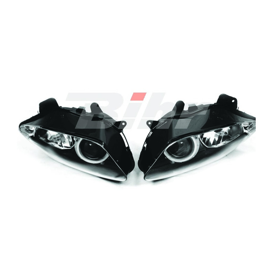 Feu avant Bihr type OEM Yamaha R1