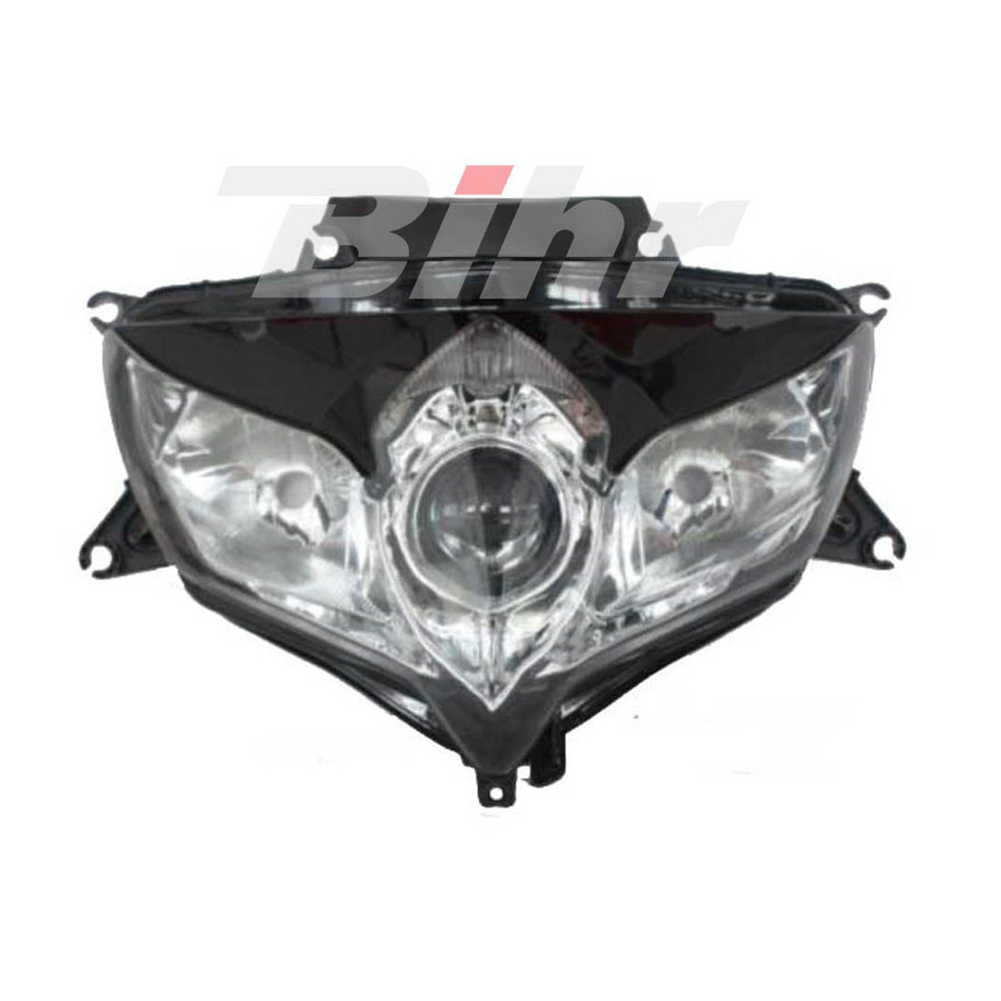 Feu avant Bihr type OEM Suzuki GSX-R600/750