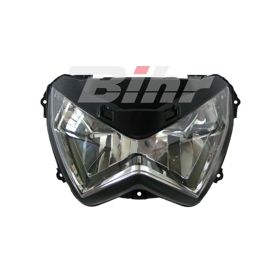 Feu avant Bihr type OEM Kawasaki Z800