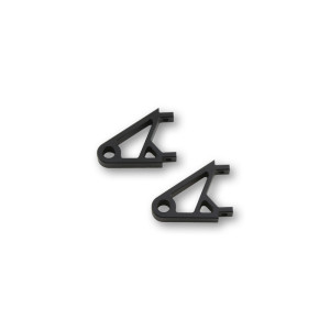 Support de phare HIGHSIDER CNC - extra court