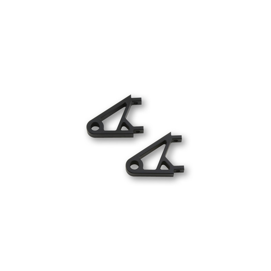 Support de phare HIGHSIDER CNC - extra court