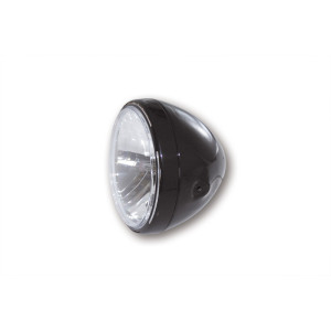 Feu avant HIGHSIDER smart Reno 2 - 7 pouces - homologué E - noir - à l'unité