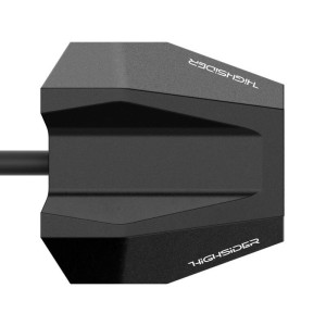 Feu arrière LED HIGHSIDER pro Split-V homologué - l'unité